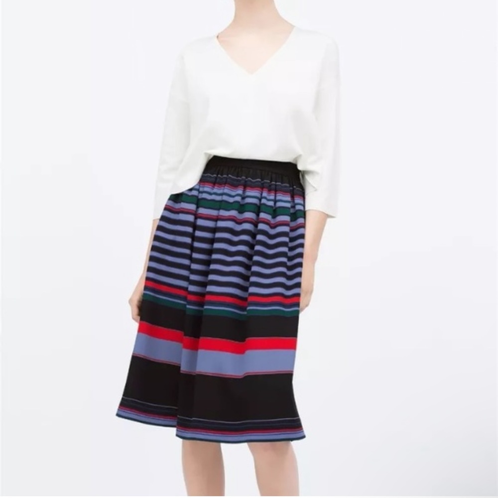 Zara Women skirt S